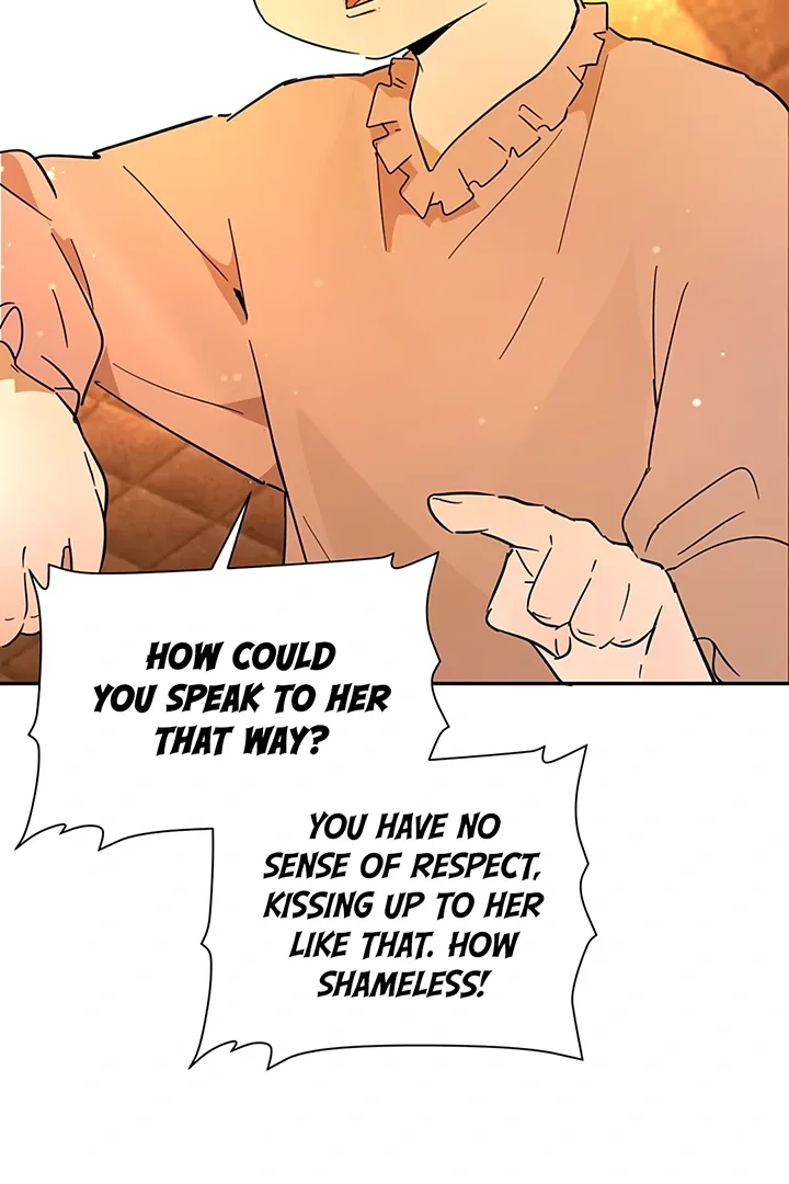 From Six to Sovereignty: The Girl Who Ruled Chapter 34 page 49