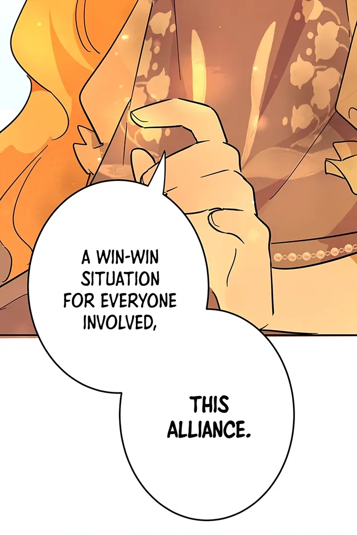 From Six to Sovereignty: The Girl Who Ruled Chapter 34 page 72