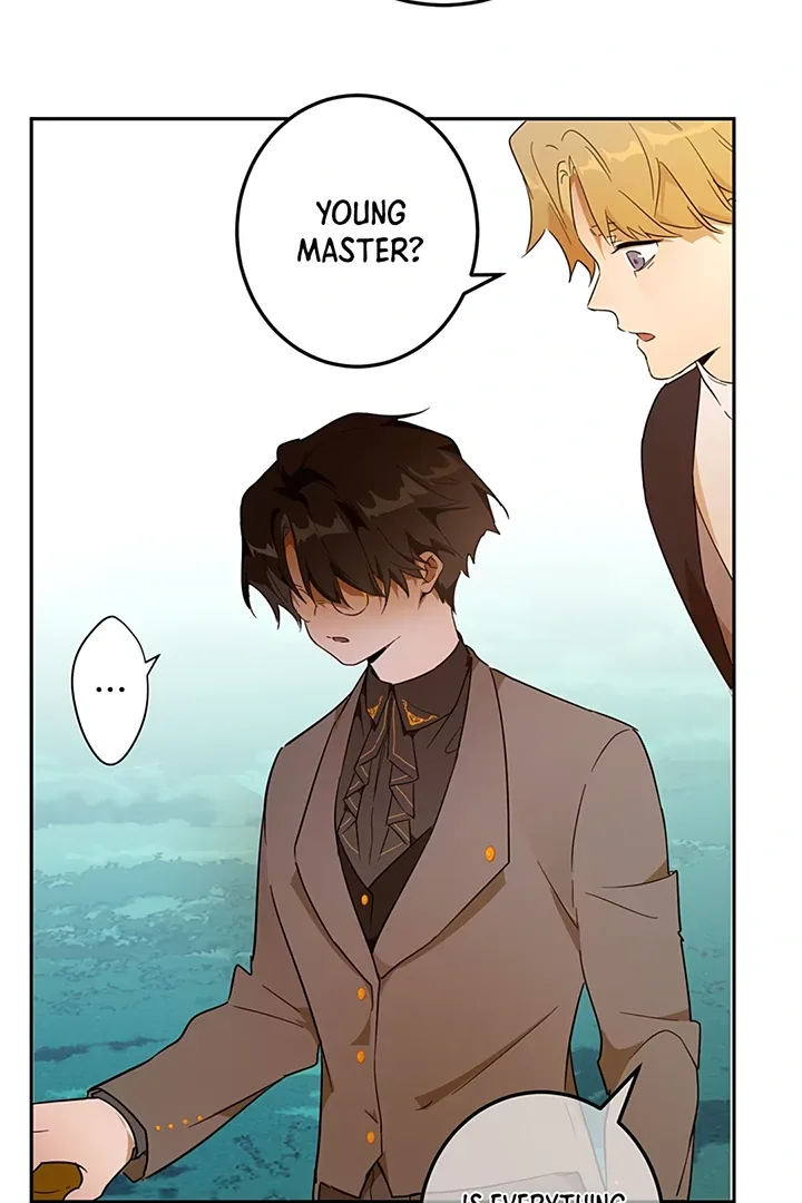 From Six to Sovereignty: The Girl Who Ruled Chapter 32 page 91
