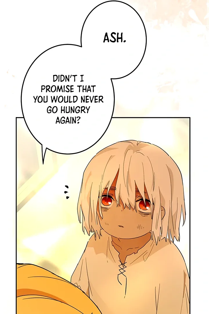 From Six to Sovereignty: The Girl Who Ruled Chapter 34 page 65