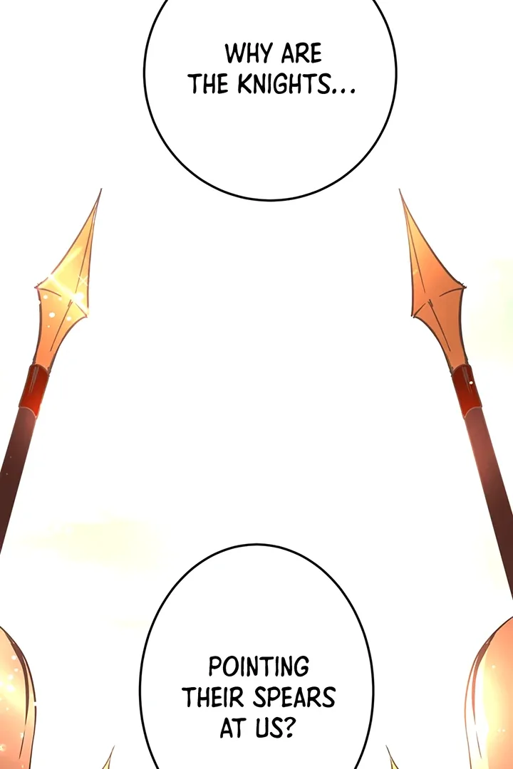 From Six to Sovereignty: The Girl Who Ruled Chapter 34 page 80