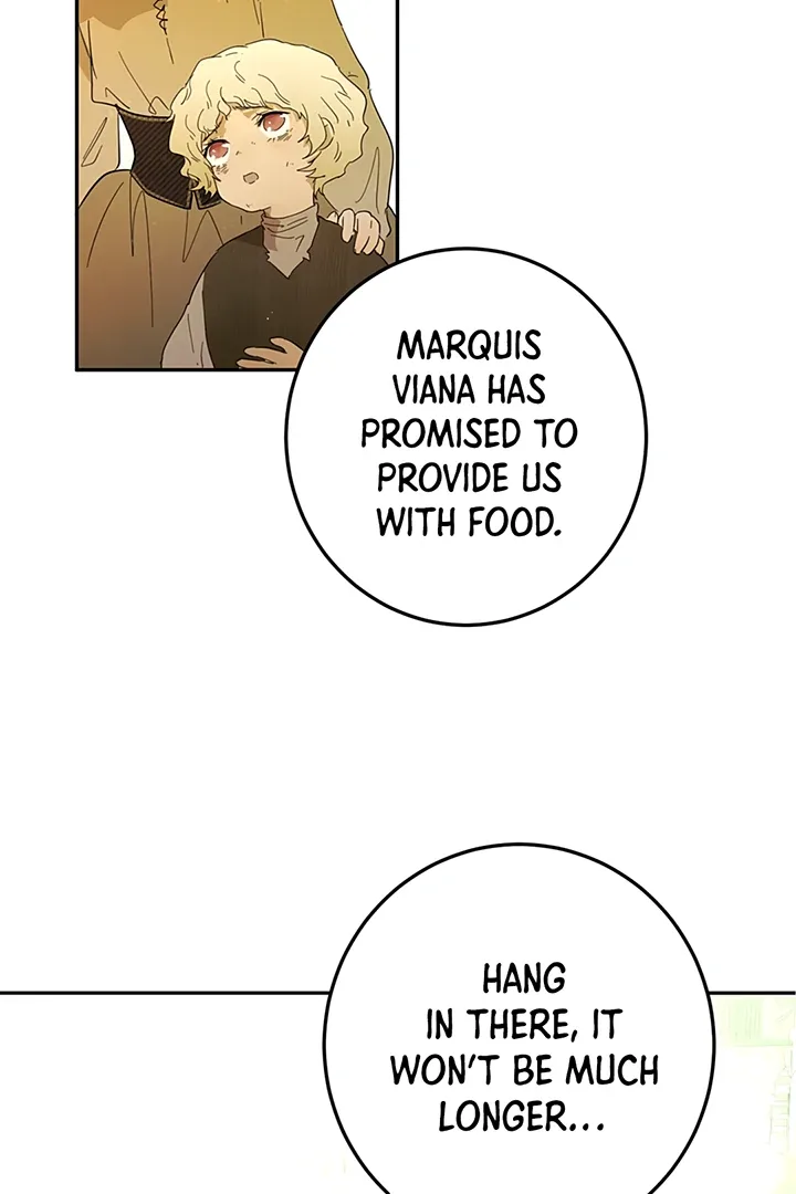 From Six to Sovereignty: The Girl Who Ruled Chapter 34 page 77