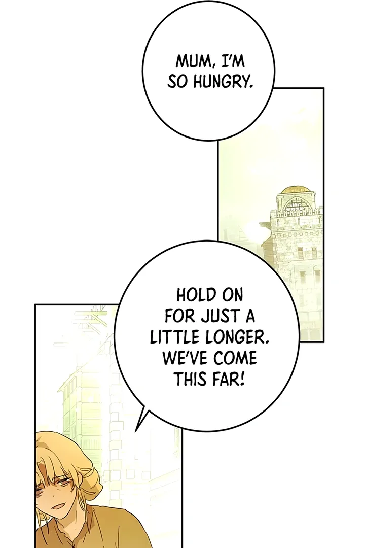 From Six to Sovereignty: The Girl Who Ruled Chapter 34 page 76
