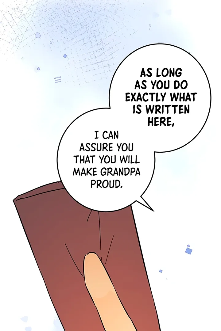From Six to Sovereignty: The Girl Who Ruled Chapter 37 page 73