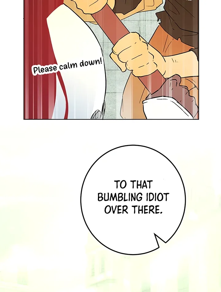 From Six to Sovereignty: The Girl Who Ruled Chapter 37 page 61