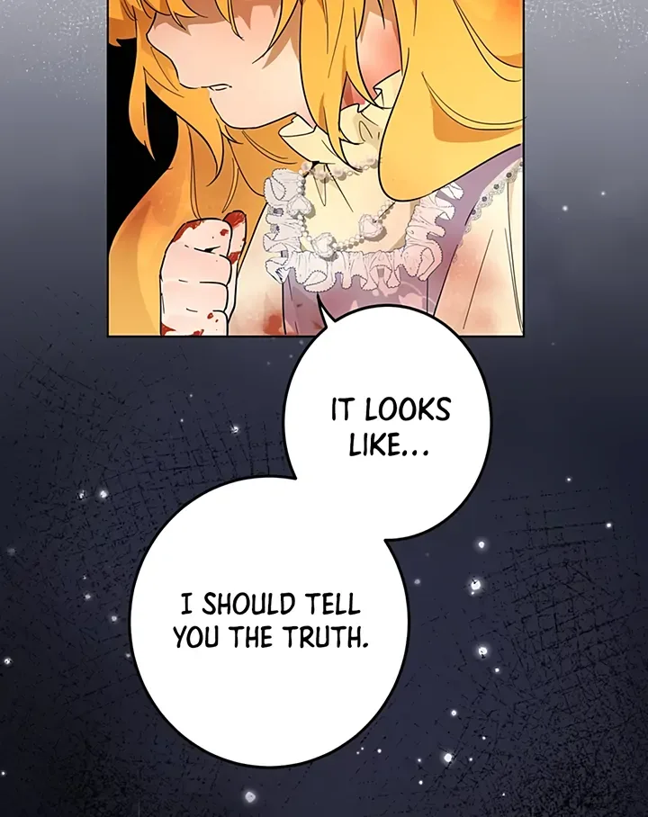 From Six to Sovereignty: The Girl Who Ruled Chapter 37 page 7
