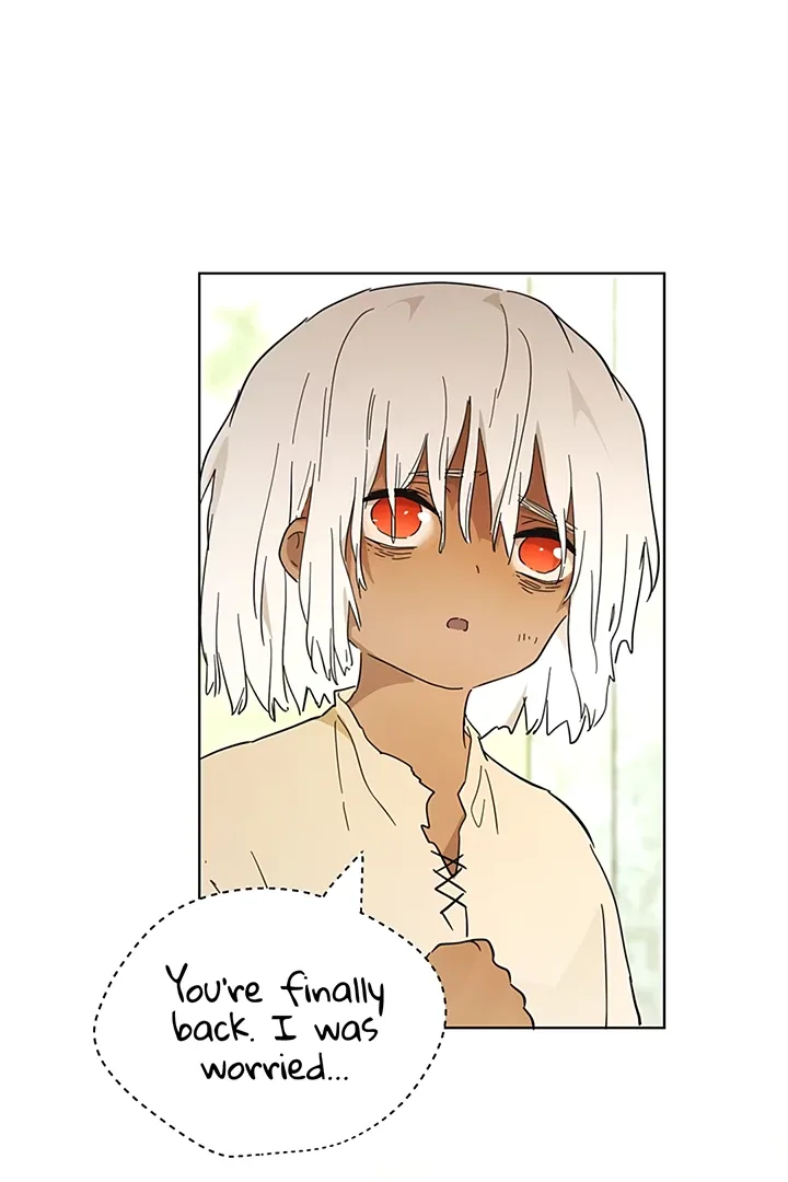 From Six to Sovereignty: The Girl Who Ruled Chapter 37 page 52