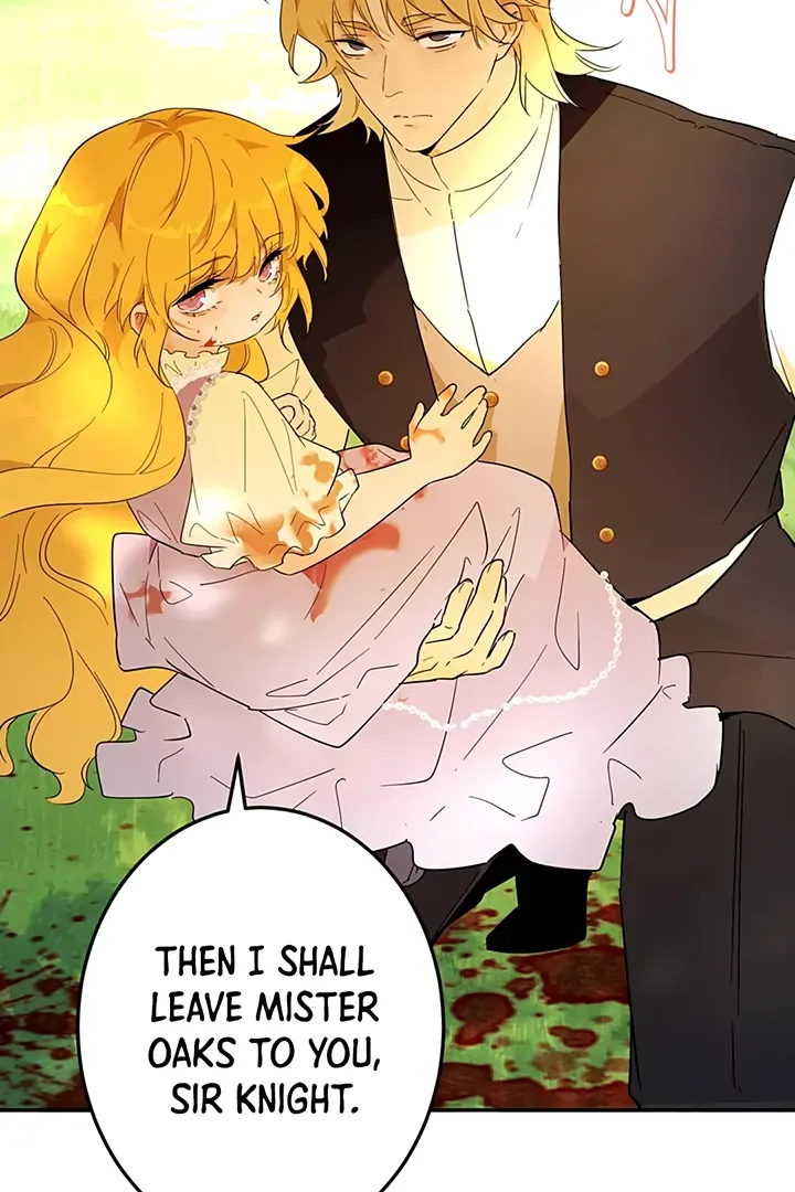 From Six to Sovereignty: The Girl Who Ruled Chapter 37 page 29