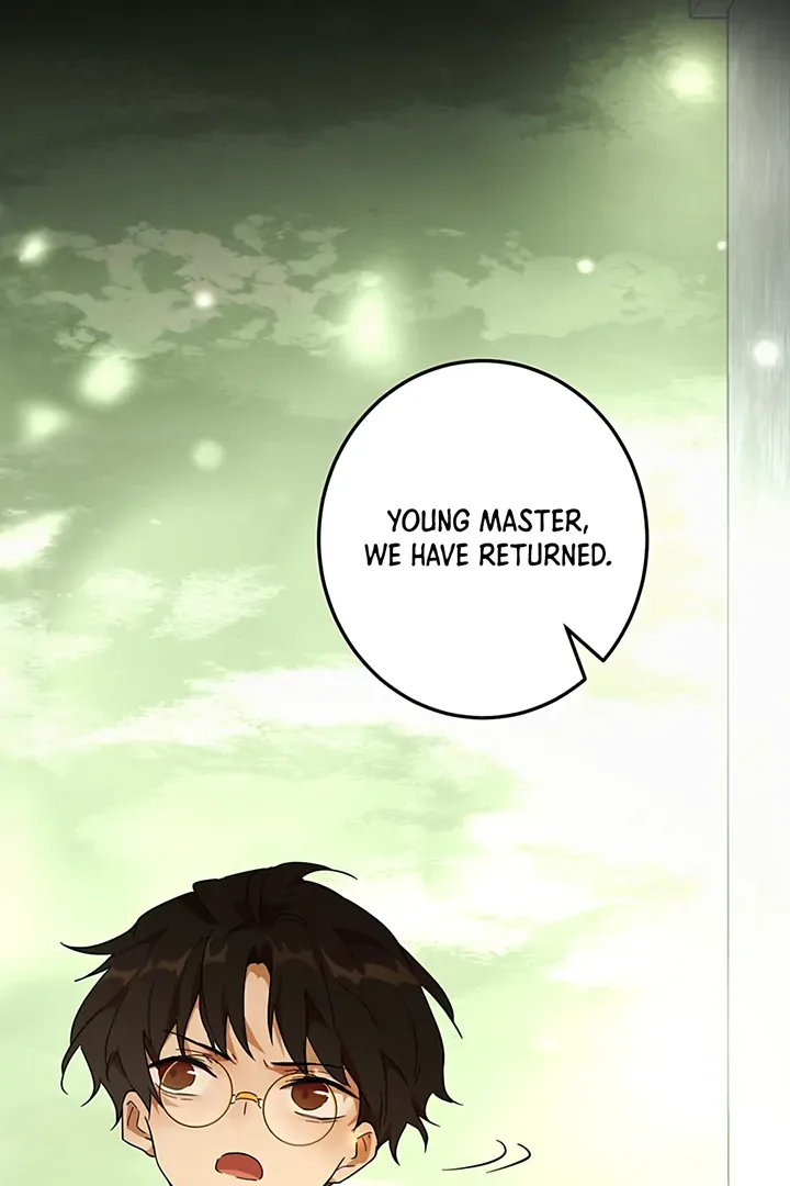 From Six to Sovereignty: The Girl Who Ruled Chapter 37 page 44