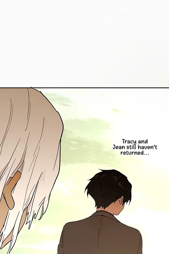 From Six to Sovereignty: The Girl Who Ruled Chapter 37 page 42