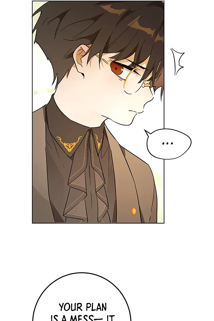 From Six to Sovereignty: The Girl Who Ruled Chapter 37 page 56