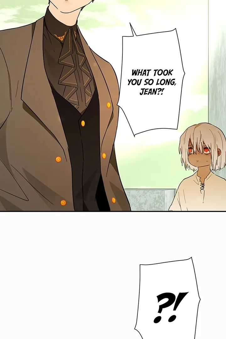 From Six to Sovereignty: The Girl Who Ruled Chapter 37 page 45