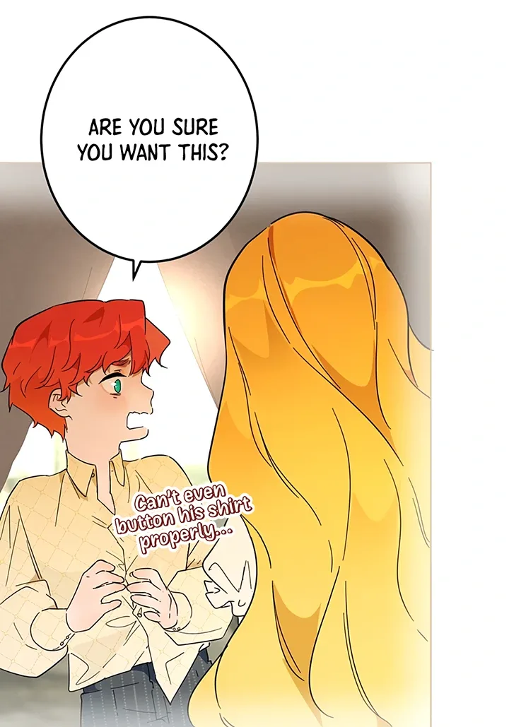 From Six to Sovereignty: The Girl Who Ruled Chapter 37 page 71