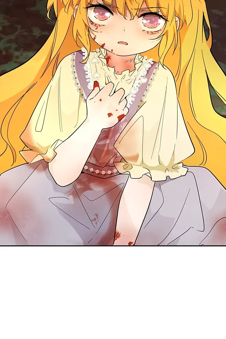 From Six to Sovereignty: The Girl Who Ruled Chapter 37 page 16
