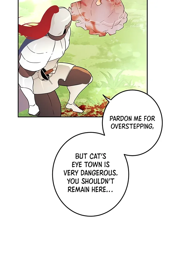 From Six to Sovereignty: The Girl Who Ruled Chapter 37 page 24