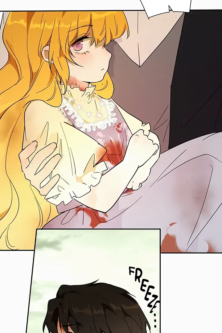 From Six to Sovereignty: The Girl Who Ruled Chapter 37 page 46