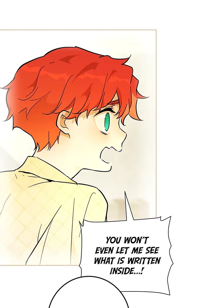 From Six to Sovereignty: The Girl Who Ruled Chapter 37 page 75