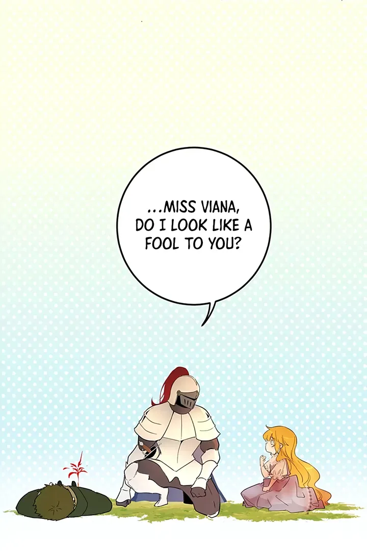 From Six to Sovereignty: The Girl Who Ruled Chapter 37 page 5