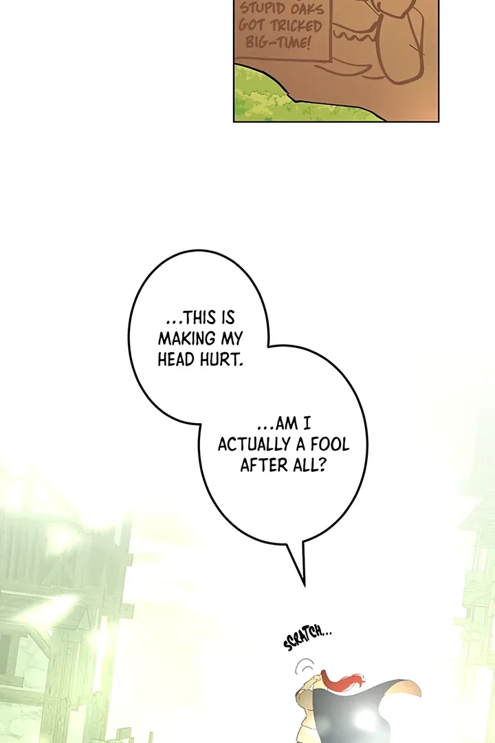 From Six to Sovereignty: The Girl Who Ruled Chapter 37 page 36