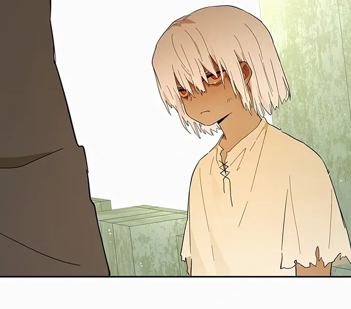 From Six to Sovereignty: The Girl Who Ruled Chapter 37 page 41