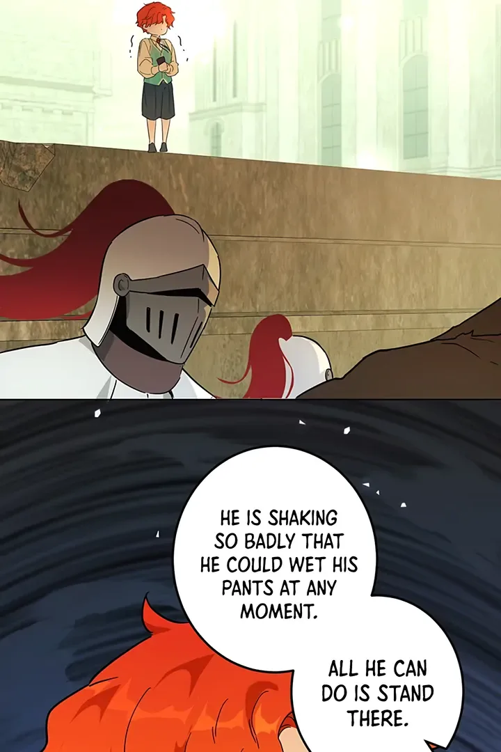 From Six to Sovereignty: The Girl Who Ruled Chapter 37 page 62