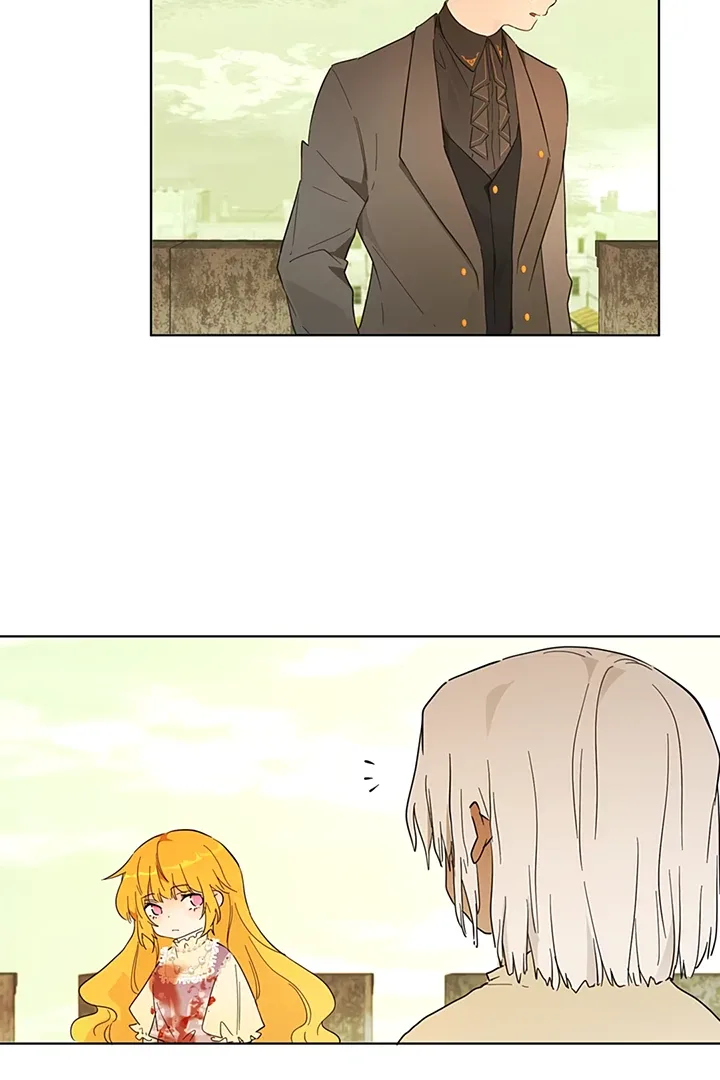 From Six to Sovereignty: The Girl Who Ruled Chapter 37 page 51
