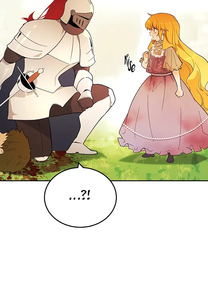 From Six to Sovereignty: The Girl Who Ruled Chapter 37 page 20