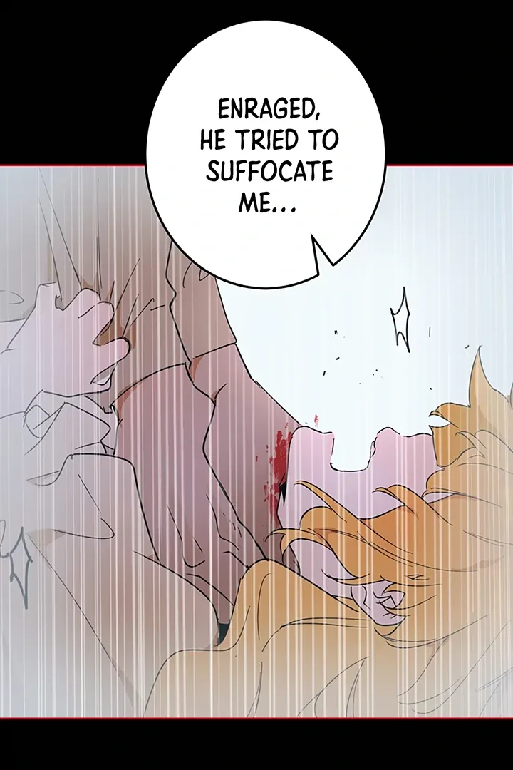 From Six to Sovereignty: The Girl Who Ruled Chapter 37 page 12