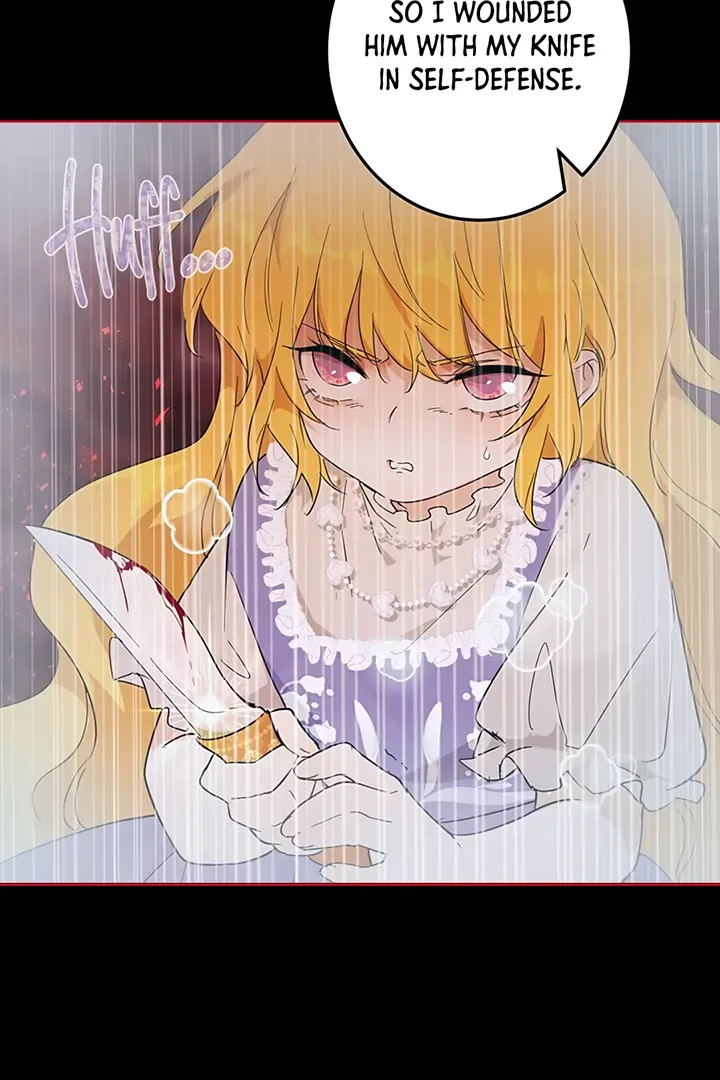 From Six to Sovereignty: The Girl Who Ruled Chapter 37 page 11