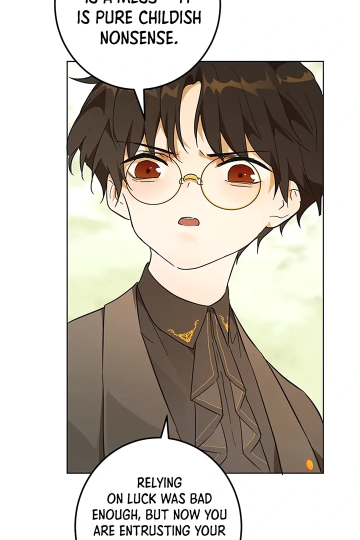 From Six to Sovereignty: The Girl Who Ruled Chapter 37 page 57