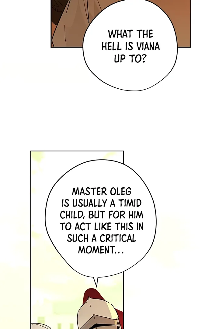 From Six to Sovereignty: The Girl Who Ruled Chapter 37 page 65