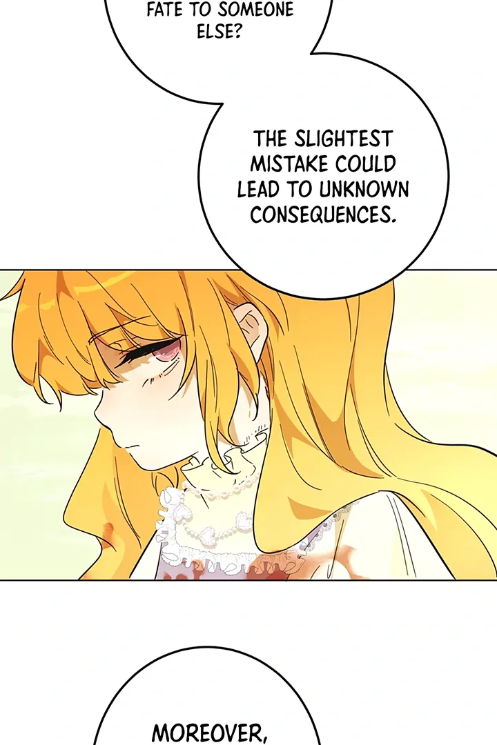 From Six to Sovereignty: The Girl Who Ruled Chapter 37 page 58