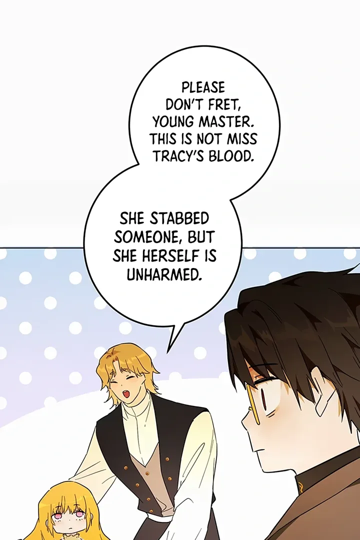 From Six to Sovereignty: The Girl Who Ruled Chapter 37 page 49