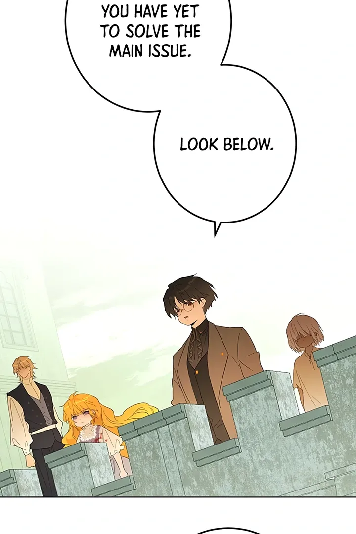 From Six to Sovereignty: The Girl Who Ruled Chapter 37 page 59