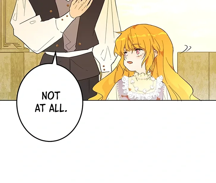 From Six to Sovereignty: The Girl Who Ruled Chapter 37 page 55