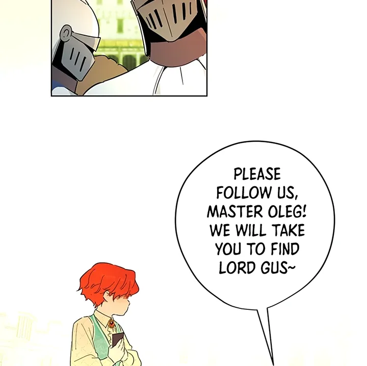 From Six to Sovereignty: The Girl Who Ruled Chapter 37 page 66
