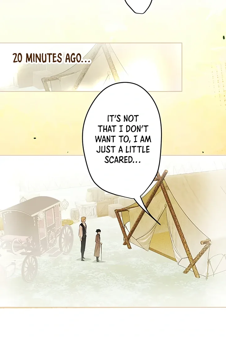 From Six to Sovereignty: The Girl Who Ruled Chapter 37 page 70