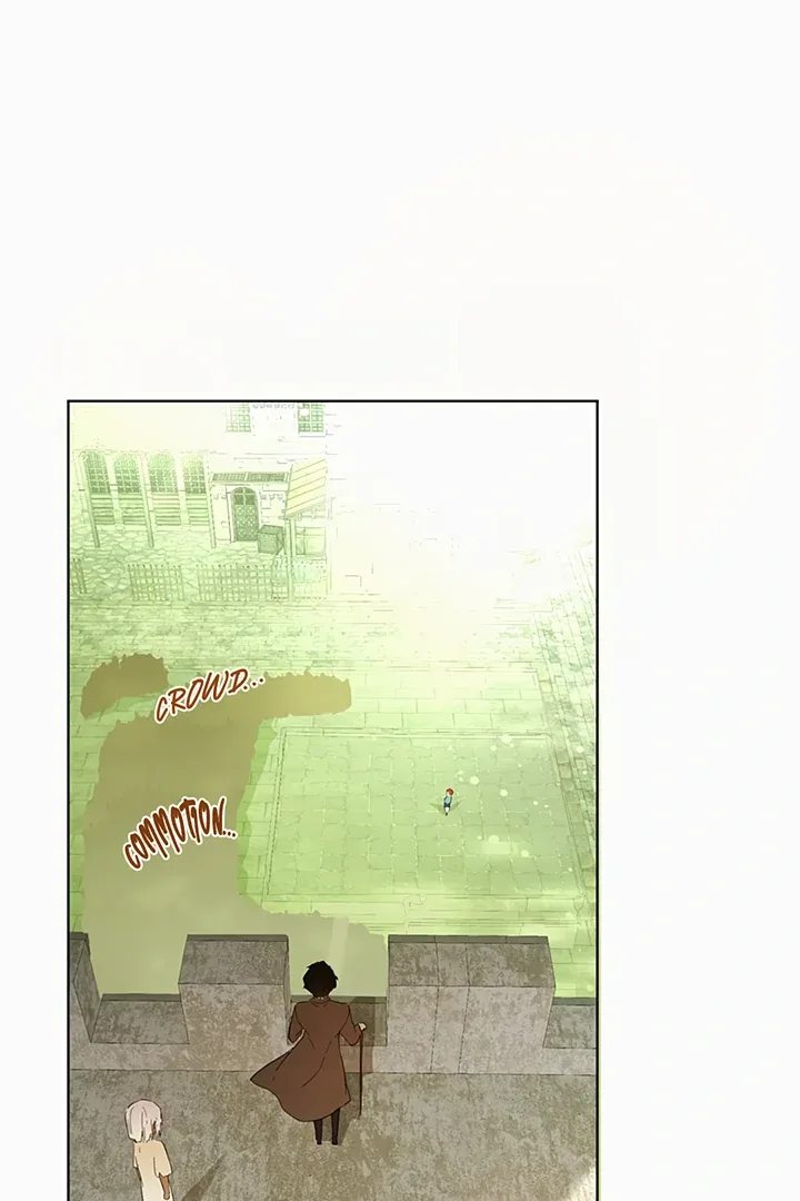 From Six to Sovereignty: The Girl Who Ruled Chapter 37 page 39