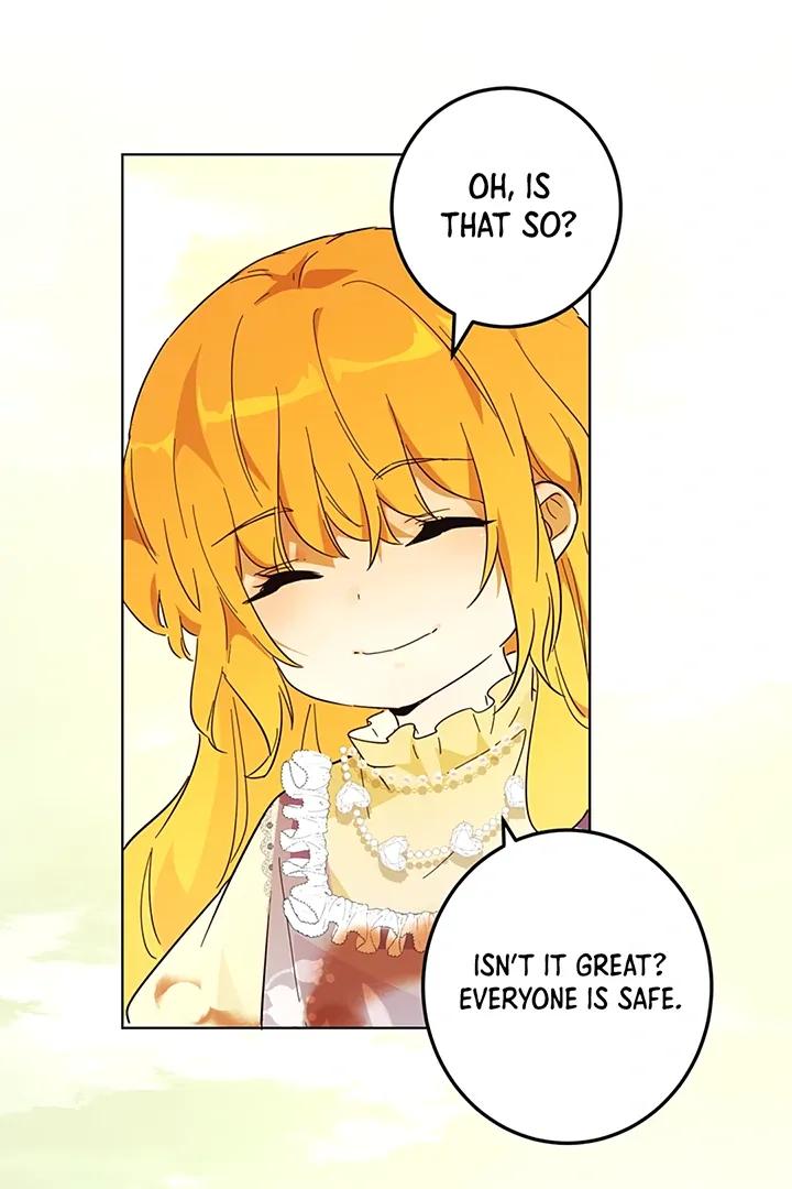 From Six to Sovereignty: The Girl Who Ruled Chapter 37 page 53
