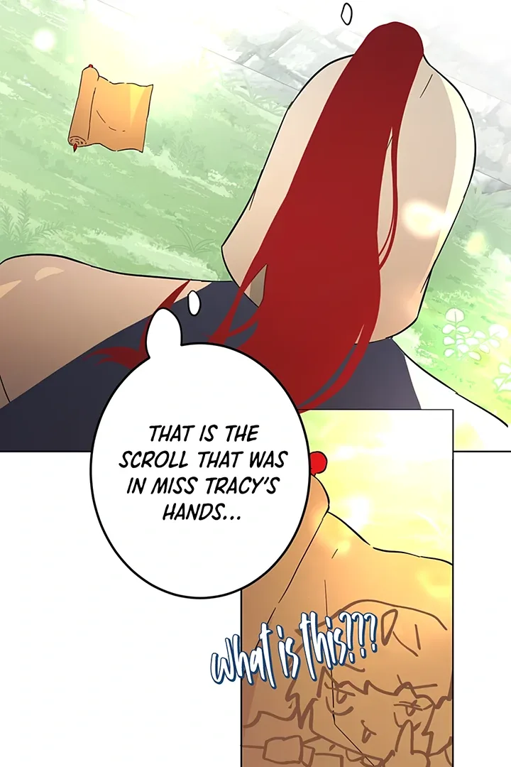 From Six to Sovereignty: The Girl Who Ruled Chapter 37 page 35