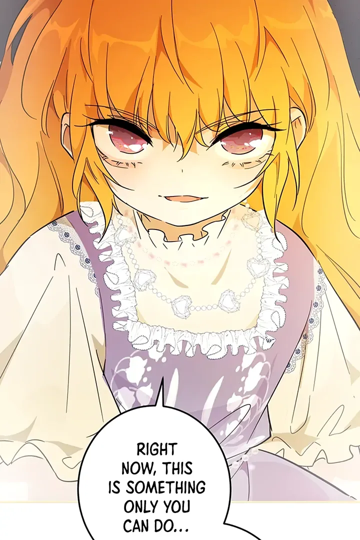 From Six to Sovereignty: The Girl Who Ruled Chapter 37 page 82