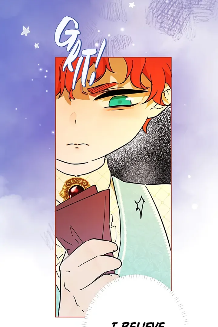 From Six to Sovereignty: The Girl Who Ruled Chapter 37 page 88
