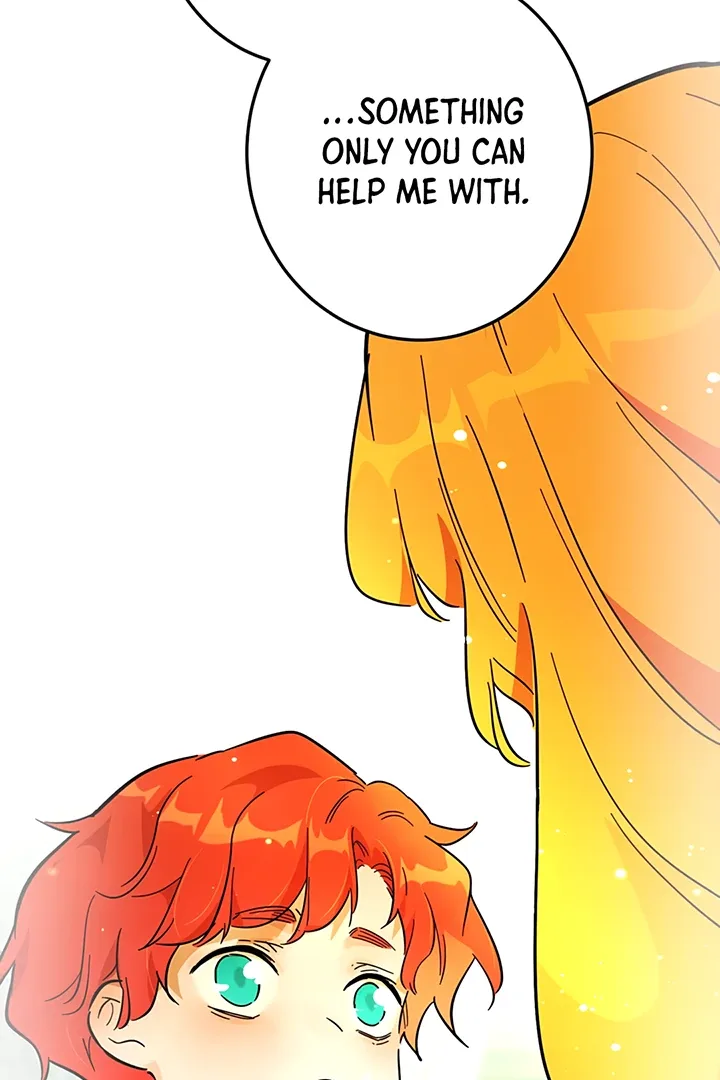 From Six to Sovereignty: The Girl Who Ruled Chapter 37 page 83