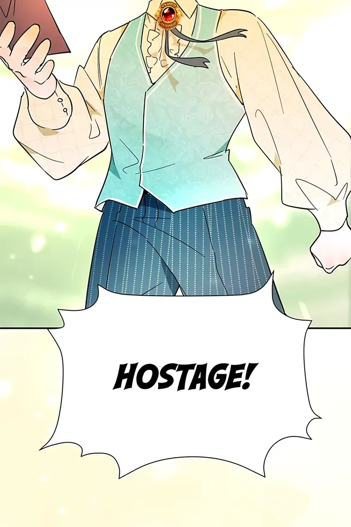 From Six to Sovereignty: The Girl Who Ruled Chapter 37 page 94