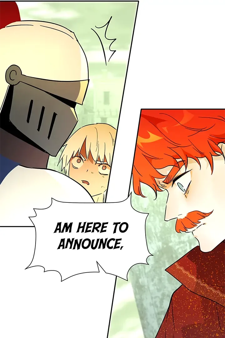 From Six to Sovereignty: The Girl Who Ruled Chapter 37 page 92