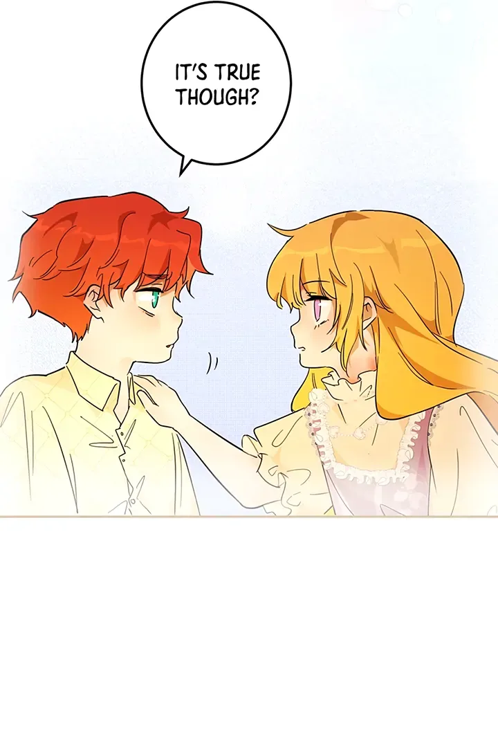 From Six to Sovereignty: The Girl Who Ruled Chapter 37 page 80