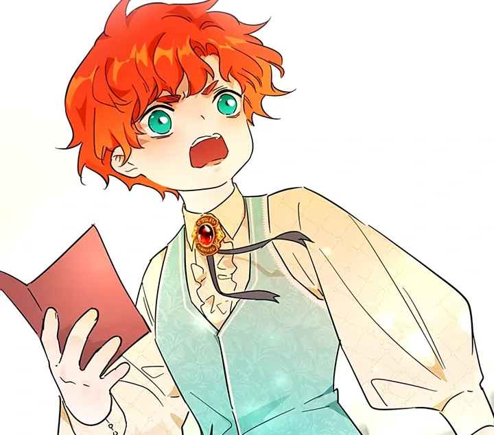 From Six to Sovereignty: The Girl Who Ruled Chapter 37 page 90