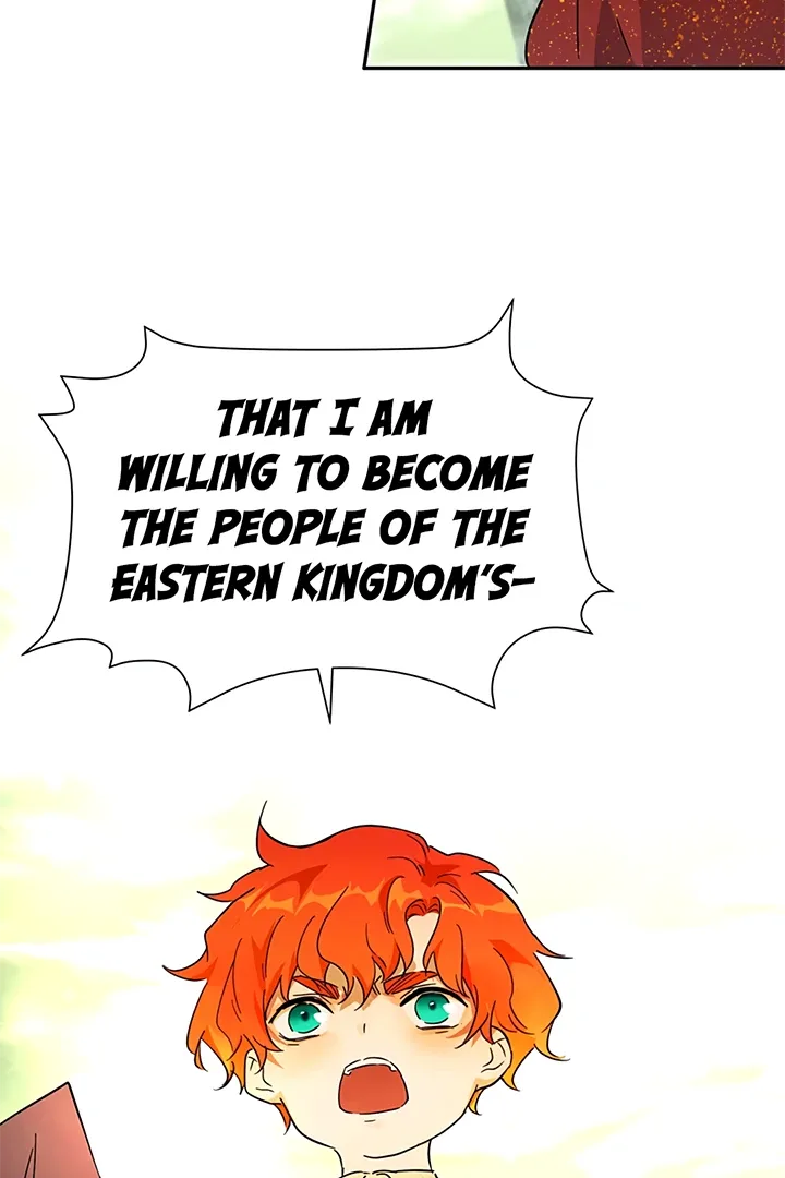 From Six to Sovereignty: The Girl Who Ruled Chapter 37 page 93