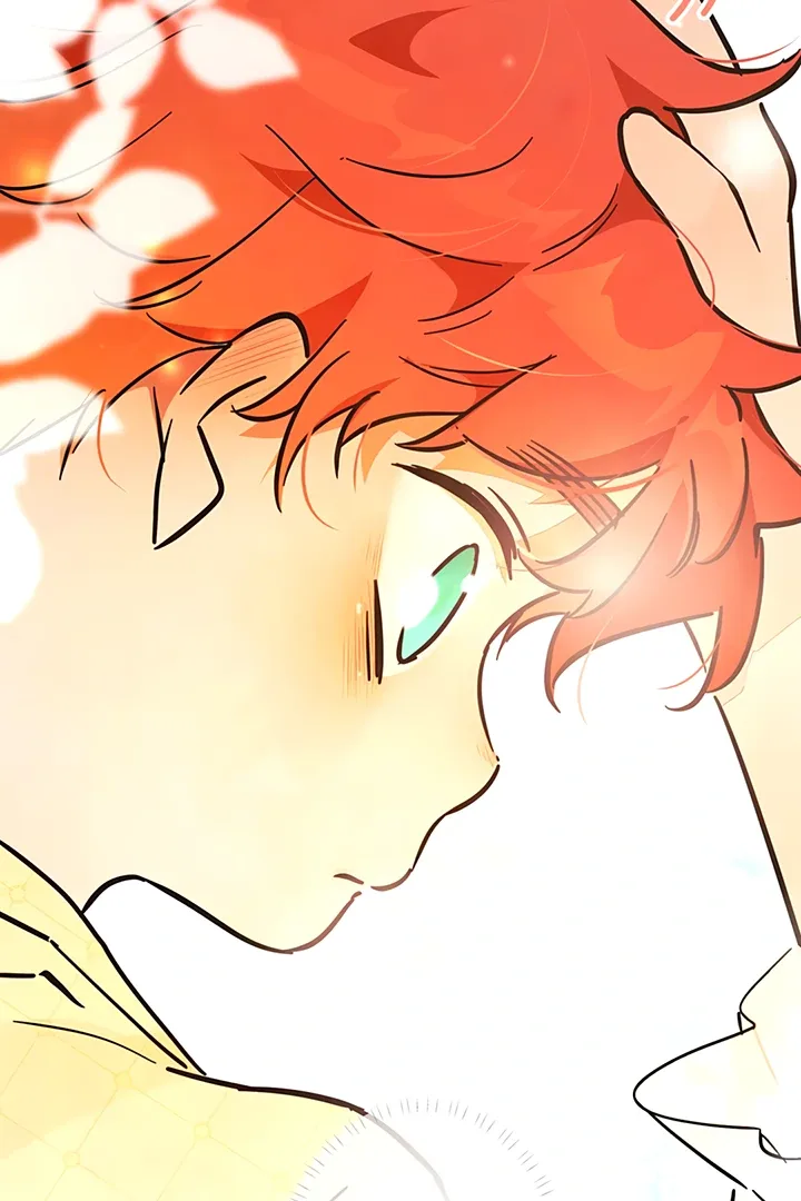 From Six to Sovereignty: The Girl Who Ruled Chapter 37 page 77