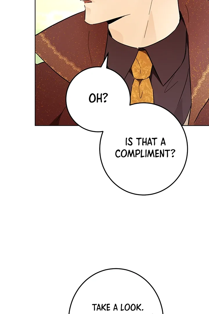 From Six to Sovereignty: The Girl Who Ruled Chapter 38 page 47